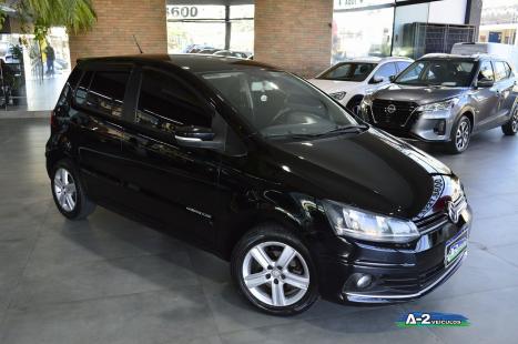 VOLKSWAGEN Fox 1.6 4P COMFORTLINE FLEX, Foto 2