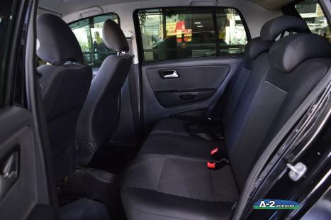 VOLKSWAGEN Fox 1.6 4P COMFORTLINE FLEX, Foto 4