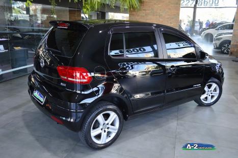 VOLKSWAGEN Fox 1.6 4P COMFORTLINE FLEX, Foto 5