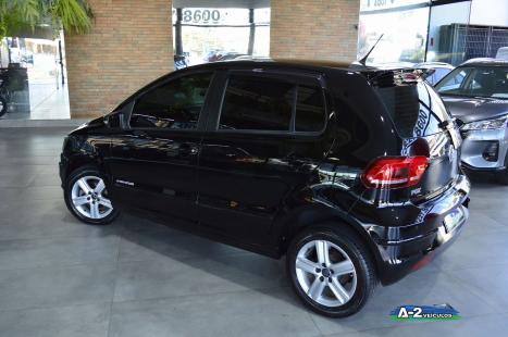 VOLKSWAGEN Fox 1.6 4P COMFORTLINE FLEX, Foto 6