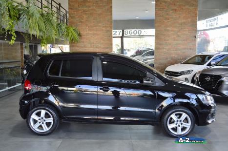 VOLKSWAGEN Fox 1.6 4P COMFORTLINE FLEX, Foto 7