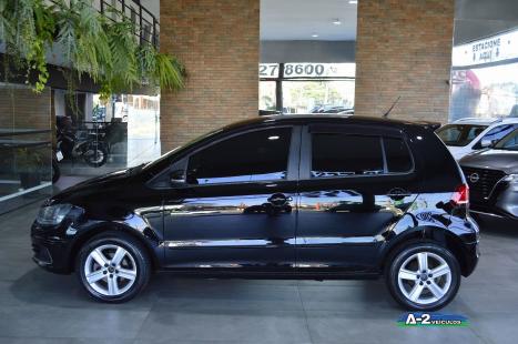 VOLKSWAGEN Fox 1.6 4P COMFORTLINE FLEX, Foto 8