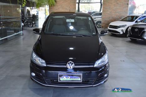 VOLKSWAGEN Fox 1.6 4P COMFORTLINE FLEX, Foto 9