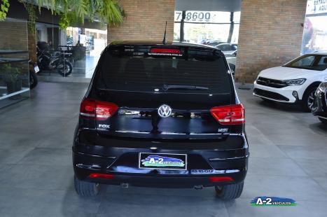 VOLKSWAGEN Fox 1.6 4P COMFORTLINE FLEX, Foto 10
