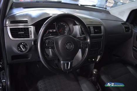 VOLKSWAGEN Fox 1.6 4P COMFORTLINE FLEX, Foto 11