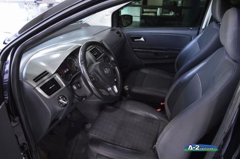 VOLKSWAGEN Fox 1.6 4P COMFORTLINE FLEX, Foto 12