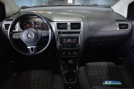 VOLKSWAGEN Fox 1.6 4P COMFORTLINE FLEX, Foto 13