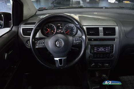 VOLKSWAGEN Fox 1.6 4P COMFORTLINE FLEX, Foto 14