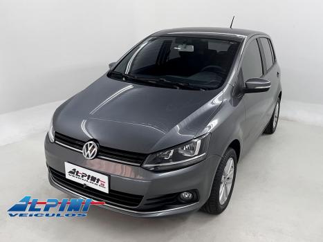 VOLKSWAGEN Fox 1.6 4P CONNECT FLEX, Foto 1