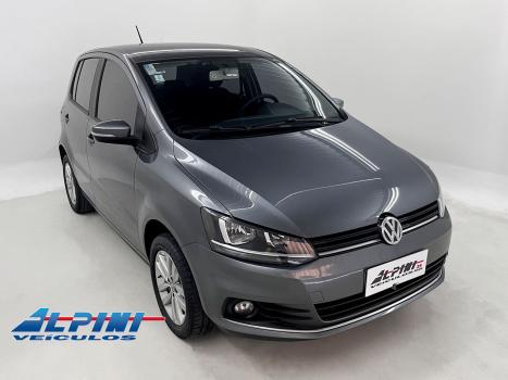 VOLKSWAGEN Fox 1.6 4P CONNECT FLEX, Foto 2