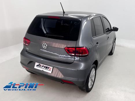 VOLKSWAGEN Fox 1.6 4P CONNECT FLEX, Foto 3