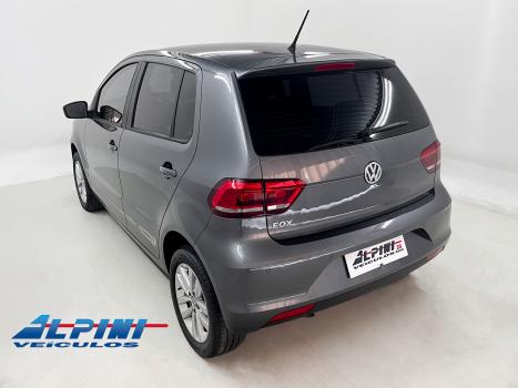 VOLKSWAGEN Fox 1.6 4P CONNECT FLEX, Foto 4