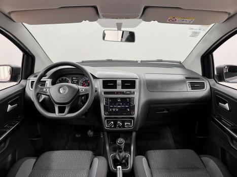 VOLKSWAGEN Fox 1.6 4P CONNECT FLEX, Foto 5