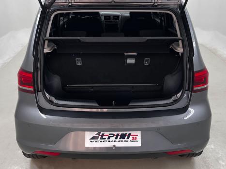 VOLKSWAGEN Fox 1.6 4P CONNECT FLEX, Foto 8