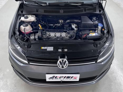 VOLKSWAGEN Fox 1.6 4P CONNECT FLEX, Foto 9