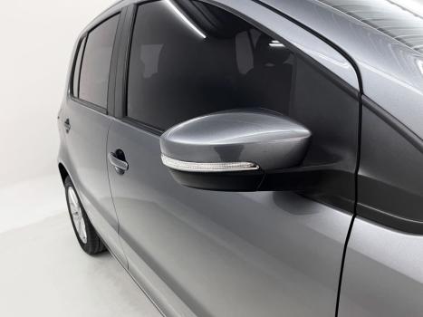 VOLKSWAGEN Fox 1.6 4P CONNECT FLEX, Foto 11