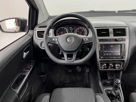 VOLKSWAGEN Fox 1.6 4P CONNECT FLEX, Foto 13