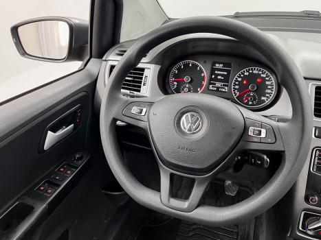 VOLKSWAGEN Fox 1.6 4P CONNECT FLEX, Foto 14