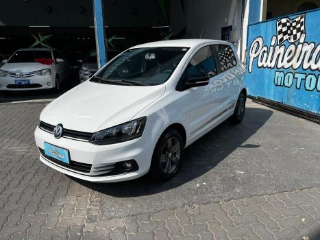 VOLKSWAGEN Fox 1.6 4P CONNECT FLEX, Foto 1