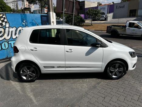 VOLKSWAGEN Fox 1.6 4P CONNECT FLEX, Foto 2