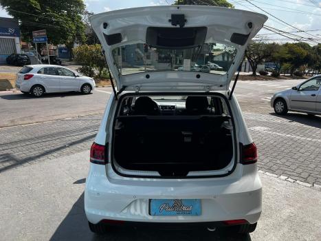 VOLKSWAGEN Fox 1.6 4P CONNECT FLEX, Foto 4