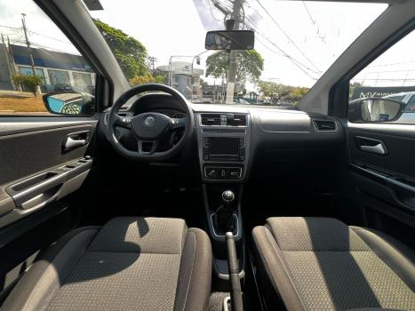 VOLKSWAGEN Fox 1.6 4P CONNECT FLEX, Foto 5