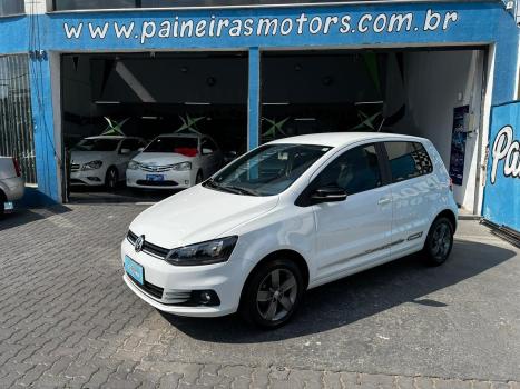 VOLKSWAGEN Fox 1.6 4P CONNECT FLEX, Foto 9