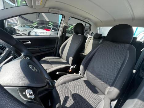 VOLKSWAGEN Fox 1.6 4P CONNECT FLEX, Foto 11