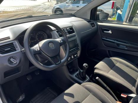 VOLKSWAGEN Fox 1.6 4P CONNECT FLEX, Foto 13