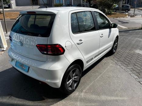 VOLKSWAGEN Fox 1.6 4P CONNECT FLEX, Foto 14