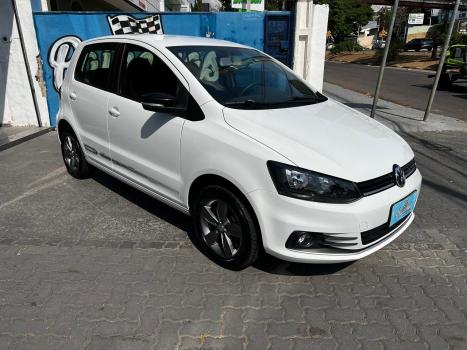 VOLKSWAGEN Fox 1.6 4P CONNECT FLEX, Foto 16