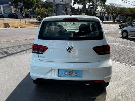 VOLKSWAGEN Fox 1.6 4P CONNECT FLEX, Foto 18