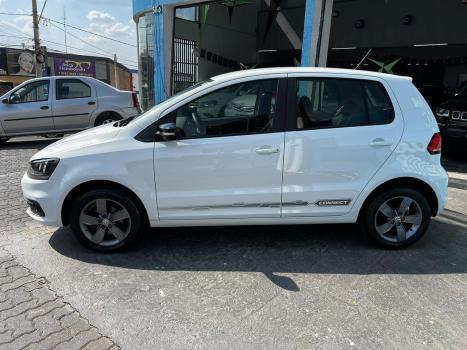VOLKSWAGEN Fox 1.6 4P CONNECT FLEX, Foto 19