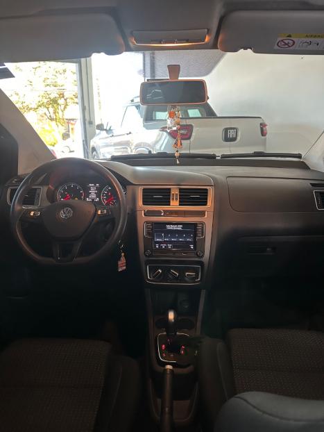VOLKSWAGEN Fox 1.6 4P FLEX CONNECT I-MOTION AUTOMATIZADO, Foto 7