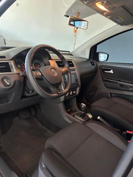 VOLKSWAGEN Fox 1.6 4P FLEX CONNECT I-MOTION AUTOMATIZADO, Foto 8