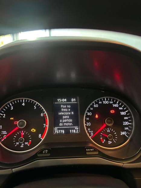 VOLKSWAGEN Fox 1.6 4P FLEX CONNECT I-MOTION AUTOMATIZADO, Foto 9