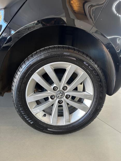 VOLKSWAGEN Fox 1.6 4P FLEX CONNECT I-MOTION AUTOMATIZADO, Foto 10
