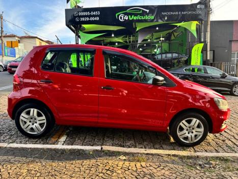VOLKSWAGEN Fox 1.6 4P TRENDLINE FLEX, Foto 1