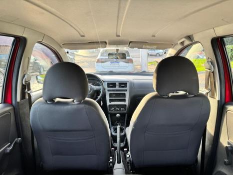 VOLKSWAGEN Fox 1.6 4P TRENDLINE FLEX, Foto 7