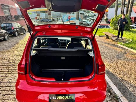VOLKSWAGEN Fox 1.6 4P TRENDLINE FLEX, Foto 8