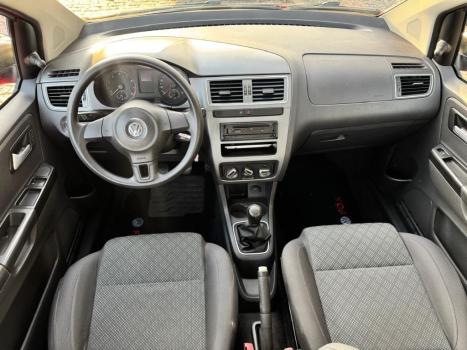 VOLKSWAGEN Fox 1.6 4P TRENDLINE FLEX, Foto 9