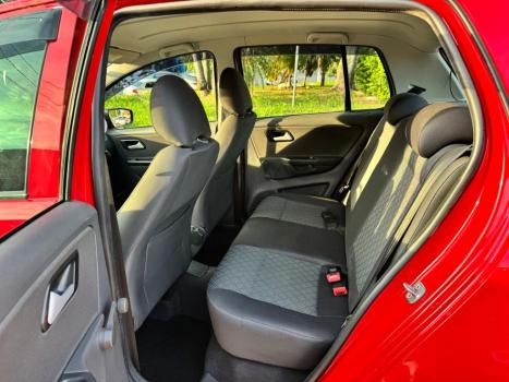 VOLKSWAGEN Fox 1.6 4P TRENDLINE FLEX, Foto 10