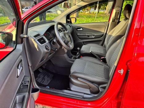 VOLKSWAGEN Fox 1.6 4P TRENDLINE FLEX, Foto 11