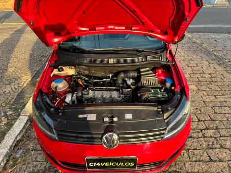 VOLKSWAGEN Fox 1.6 4P TRENDLINE FLEX, Foto 12