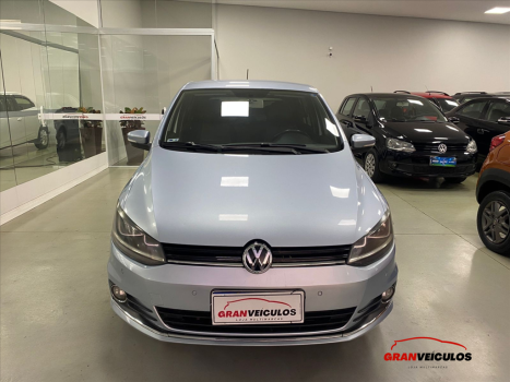 VOLKSWAGEN Fox 1.6 4P HIGHLINE FLEX, Foto 2