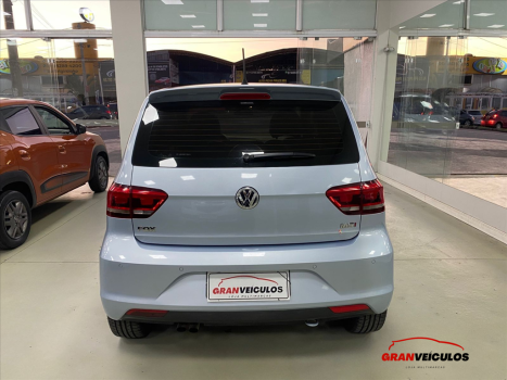 VOLKSWAGEN Fox 1.6 4P HIGHLINE FLEX, Foto 5