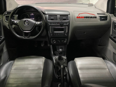 VOLKSWAGEN Fox 1.6 4P HIGHLINE FLEX, Foto 7