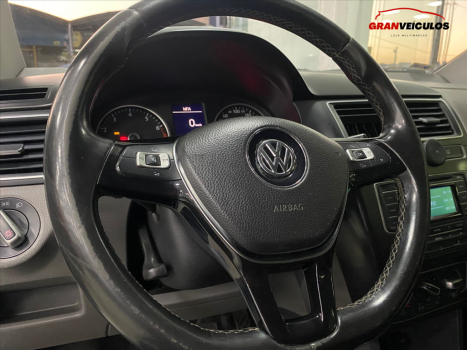 VOLKSWAGEN Fox 1.6 4P HIGHLINE FLEX, Foto 8