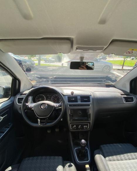 VOLKSWAGEN Fox 1.6 4P COMFORTLINE FLEX, Foto 13