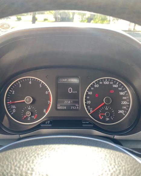 VOLKSWAGEN Fox 1.6 4P COMFORTLINE FLEX, Foto 14
